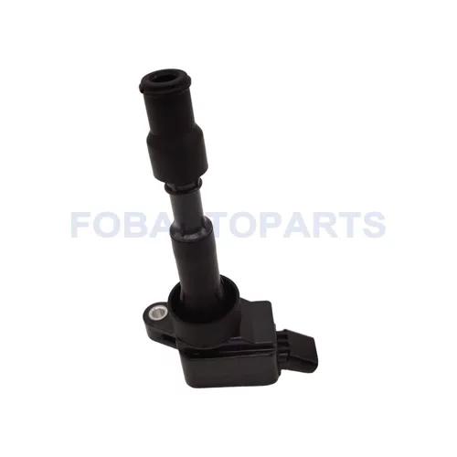 New Car Parts Ignition Coil for Hyundai Sonata Elantra Kona Forte Kia UF816 27300- 2E601 - image 5